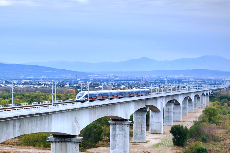 西安至延安高铁将于12月26日开通运营 - 游走吧旅游科普资讯网