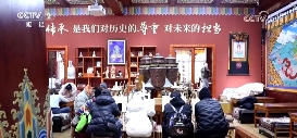 “冰雪+科考”“极寒躺冰” 特色玩法“上新”助力“冷”资源“热力全开”(图22)