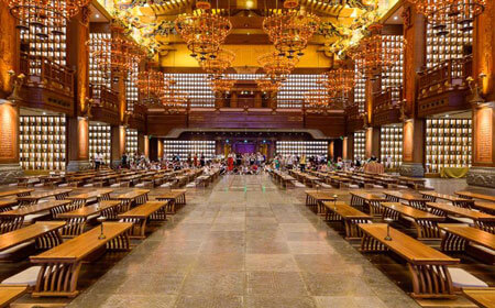 济宁城市旅行隐藏玩法大揭秘：连本地人都不知道的10个小众景点.. - 游走吧旅游科普资讯网