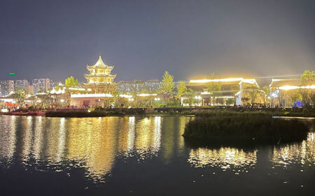 菏泽城市旅行隐藏玩法大揭秘：连本地人都不知道的10个小众景点.. - 游走吧旅游科普资讯网