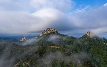 临沂城市旅行隐藏玩法大揭秘：连本地人都不知道的10个小众景点.. - 游走吧旅游科普资讯网