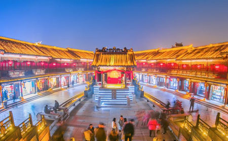 枣庄城市旅行隐藏玩法大揭秘：连本地人都不知道的10个小众景点.. - 游走吧旅游科普资讯网