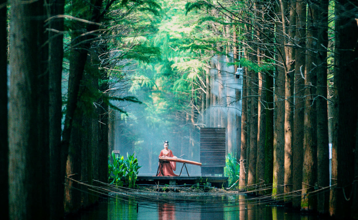 解锁江汉明珠:仙桃十大必游景点全攻略..(图1) 解锁江汉明珠:仙桃十大必游景点全攻略..(图1)