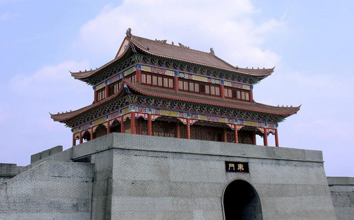 解锁江汉明珠:仙桃十大必游景点全攻略..(图3) 解锁江汉明珠:仙桃十大必游景点全攻略..(图3)