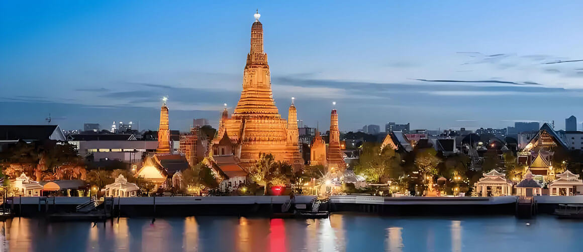 穷游攻略：月薪5000也能玩的10个高性价比国家，收藏备用！..(图2)