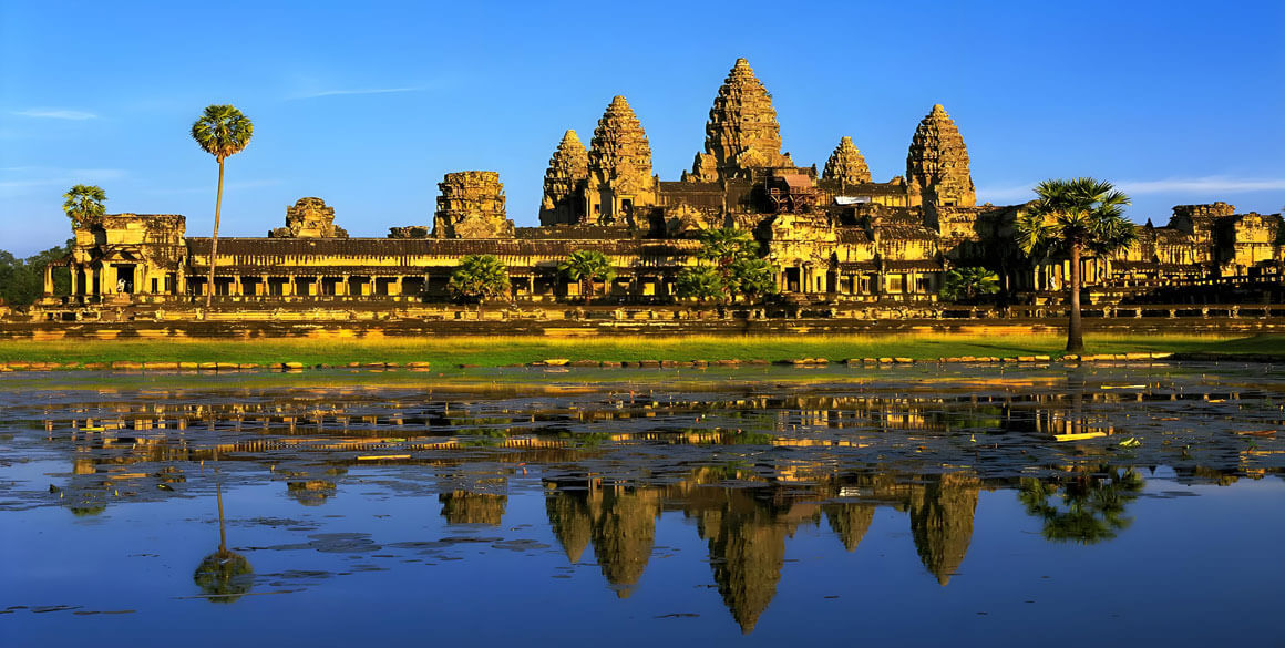 穷游攻略：月薪5000也能玩的10个高性价比国家，收藏备用！..(图5)