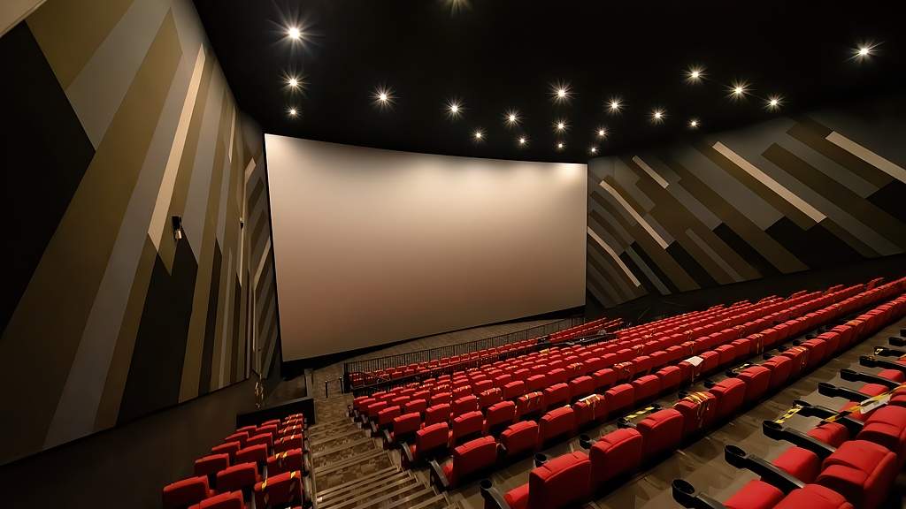 国家电影局：我国2024年电影总票房425.02亿元 - 游走吧旅游科普资讯网