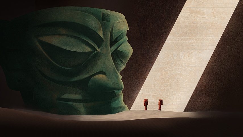 夏商考古迎来重大突破 - 游走吧旅游科普资讯网