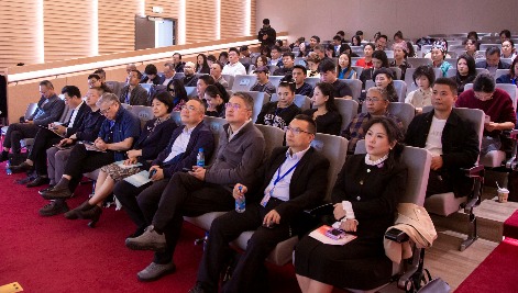 第八届传统工艺青年论坛聚焦非遗教育的中国实践 - 游走吧旅游科普资讯网