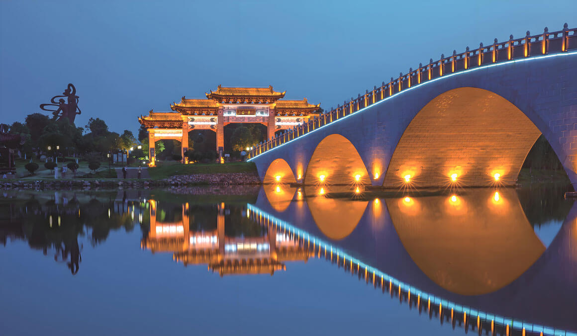 抚州穷游攻略 - 10个免费景点清单：不花一分钱玩到嗨！..(图1)