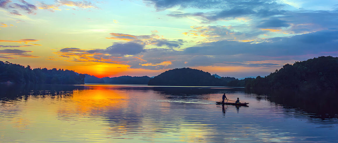 新余穷游攻略 - 10个免费景点清单：不花一分钱玩到嗨！.. - 游走吧旅游科普资讯网