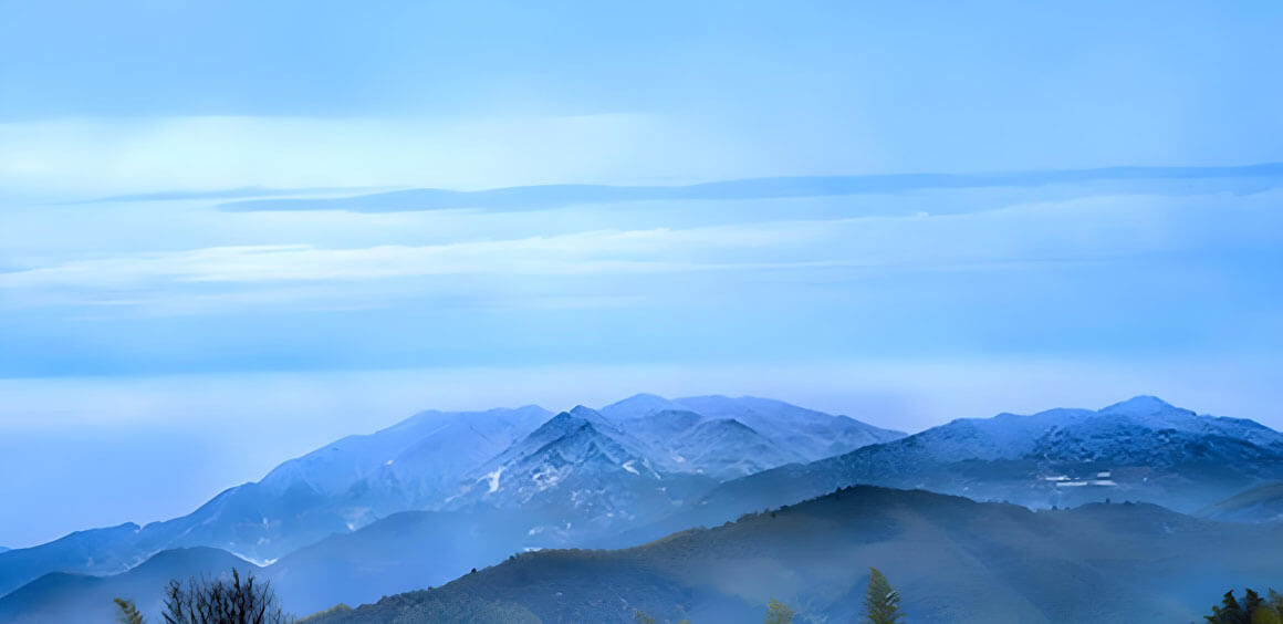 萍乡穷游攻略 - 10个免费景点清单：不花一分钱玩到嗨！.. - 游走吧旅游科普资讯网