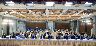 第四届中国酒店管理研究学术年会聚焦技术驱动下的服务变革与体验重塑(图1)