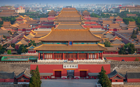 北京旅游攻略 | 历史与景点的沉浸之旅..(图1)