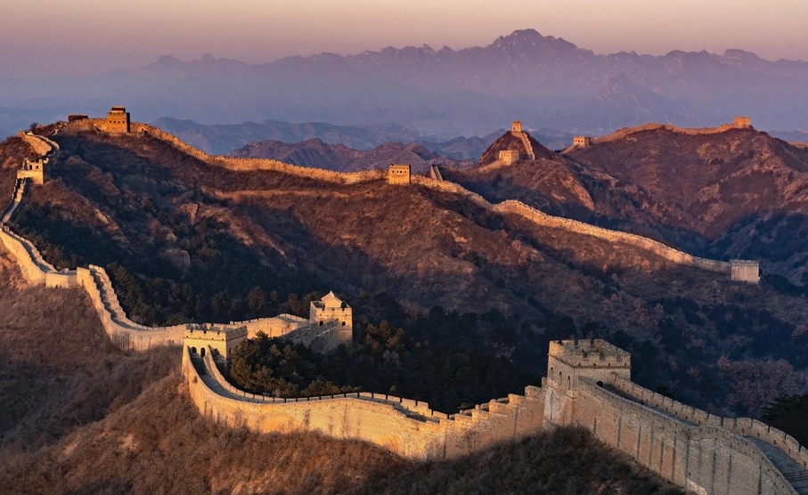 北京旅游攻略 | 历史与景点的沉浸之旅..(图2)