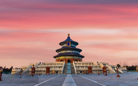 北京旅游攻略 | 历史与景点的沉浸之旅..(图3)