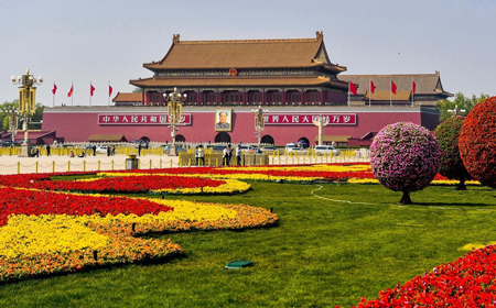 北京旅游攻略 | 历史与景点的沉浸之旅.. - 游走吧旅游科普资讯网