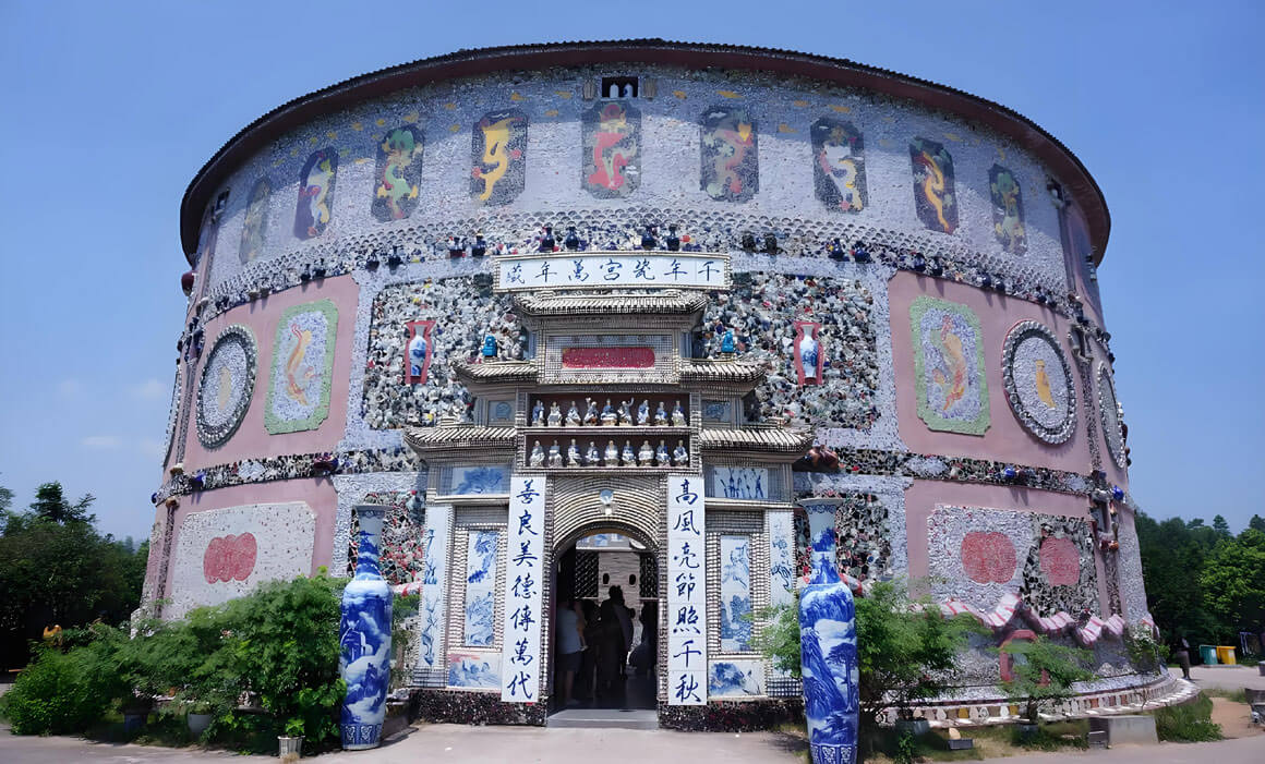 景德镇穷游攻略 - 10个免费景点清单：不花一分钱玩到嗨！.. - 游走吧旅游科普资讯网