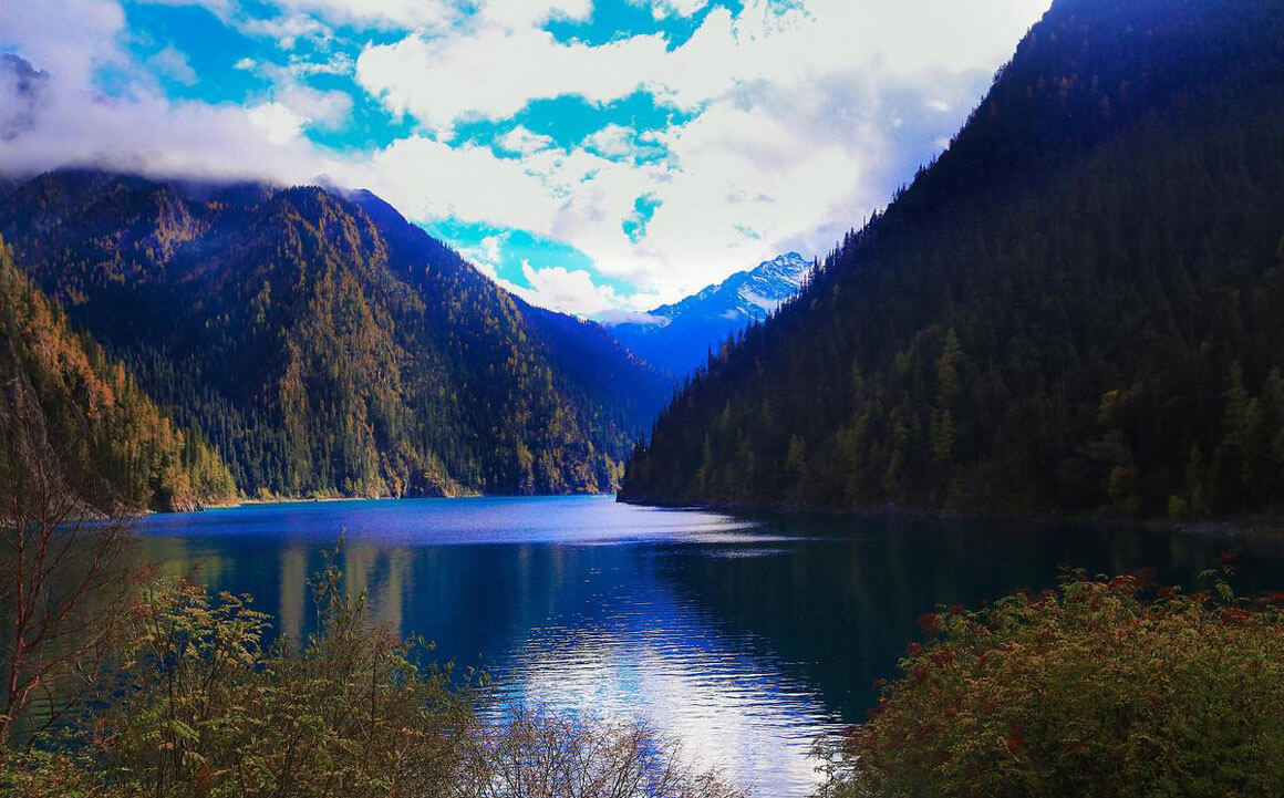 本地人忠告：几月份去九寨沟最合适？这些坑千万别踩.. - 游走吧旅游科普资讯网