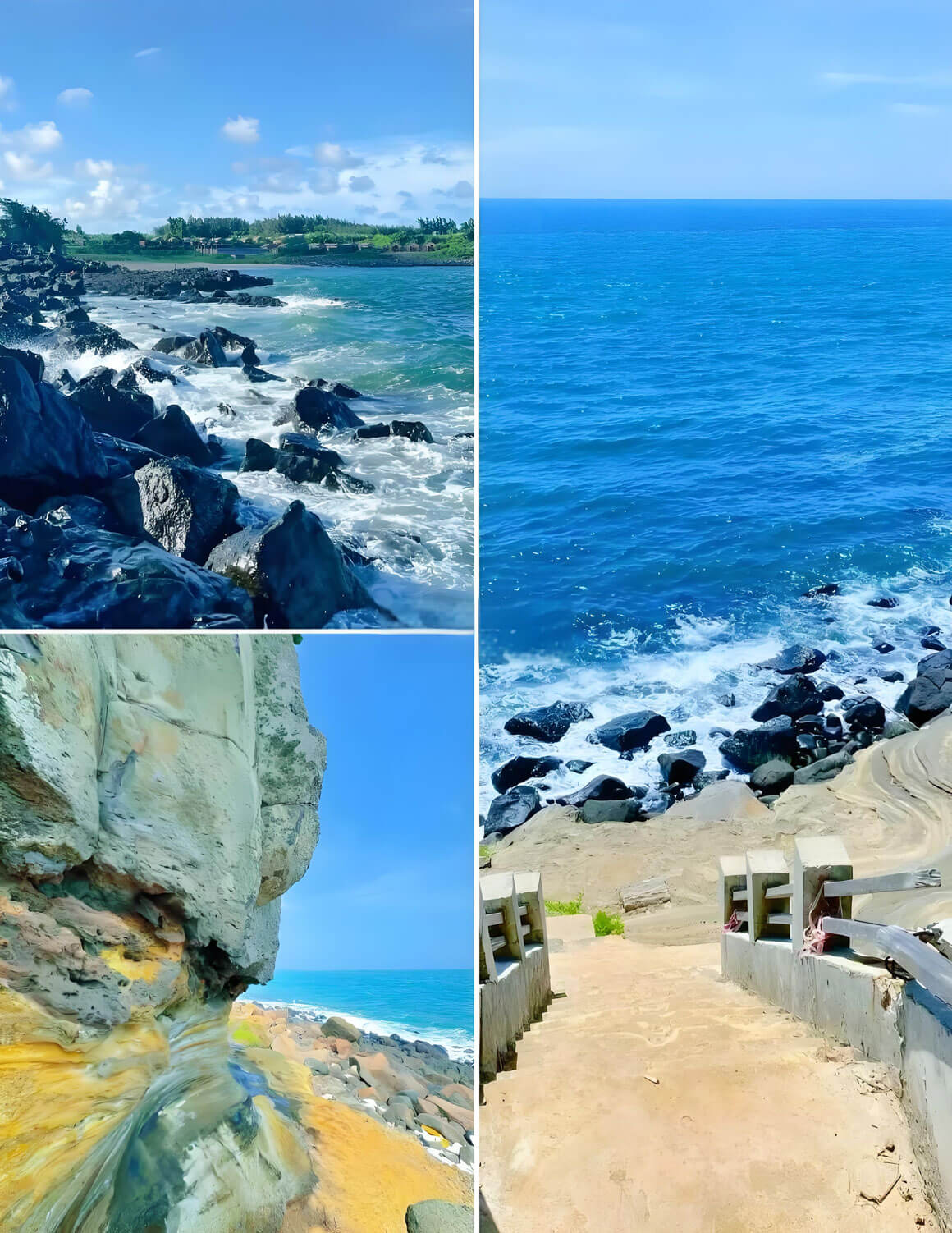 东海岛2.jpg 广东东海岛 - 淡季VS旺季攻略:什么时候去才能真正省钱又好玩..(图3)