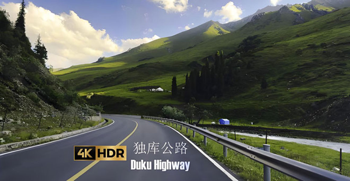 自驾游必备：中国最美5条公路路线图，沿途景点全解析！.. - 游走吧旅游科普资讯网