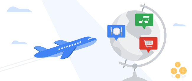 告别“观光客”：出海品牌如何赢得“目的驱动型”海外旅行者？(图1)