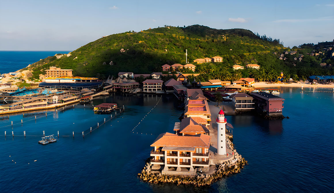 广东南澳岛 - 淡季VS旺季 攻略：什么时候去才能真正省钱又好.. - 游走吧旅游科普资讯网