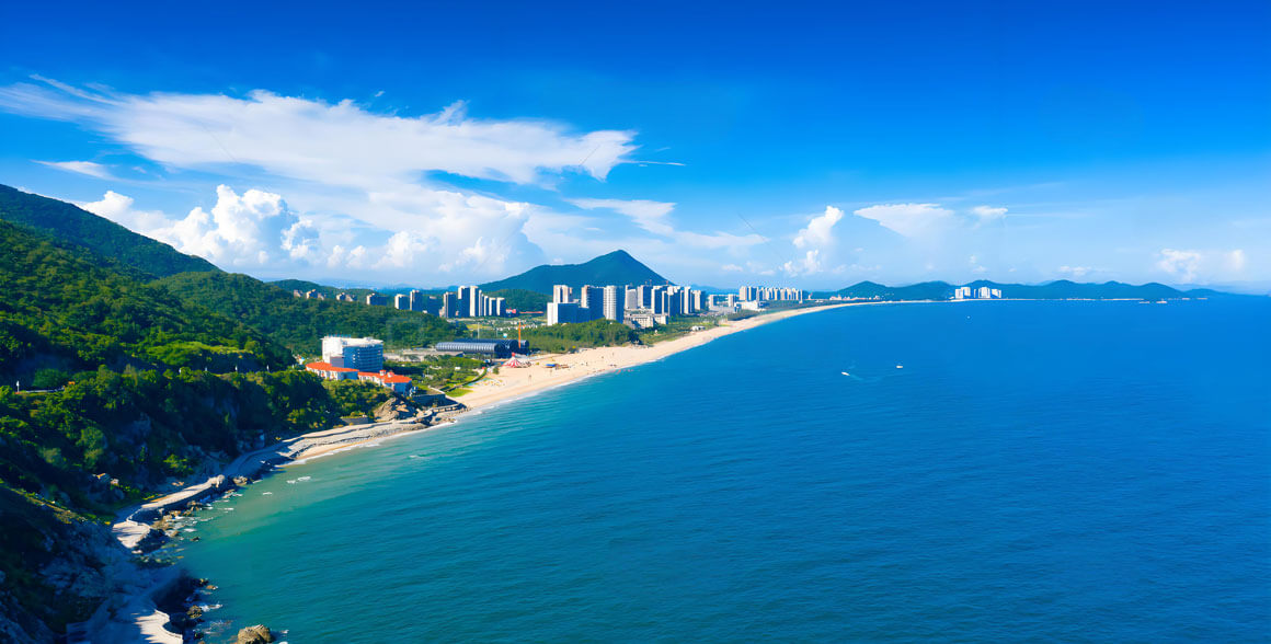 海陵岛2.jpg 广东海陵岛 - 淡季VS旺季 攻略:什么时候去才能真正省钱又好..(图2)