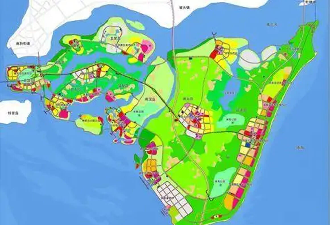 广东南三岛 - 淡季VS旺季 攻略：什么时候去才能真正省钱又好.. - 游走吧旅游科普资讯网