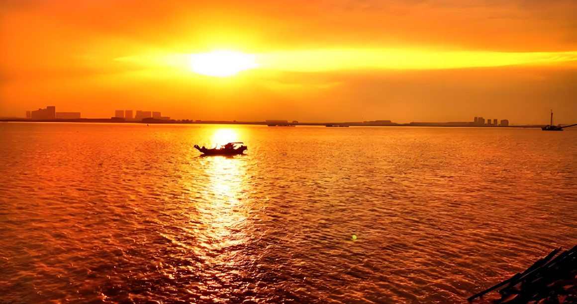 广东龙穴岛 - 淡季VS旺季 攻略：什么时候去才能真正省钱又好.. - 游走吧旅游科普资讯网