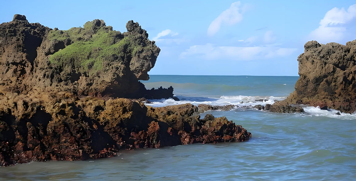 广东硇洲岛 - 淡季VS旺季 攻略：什么时候去才能真正省钱又好..(图2)