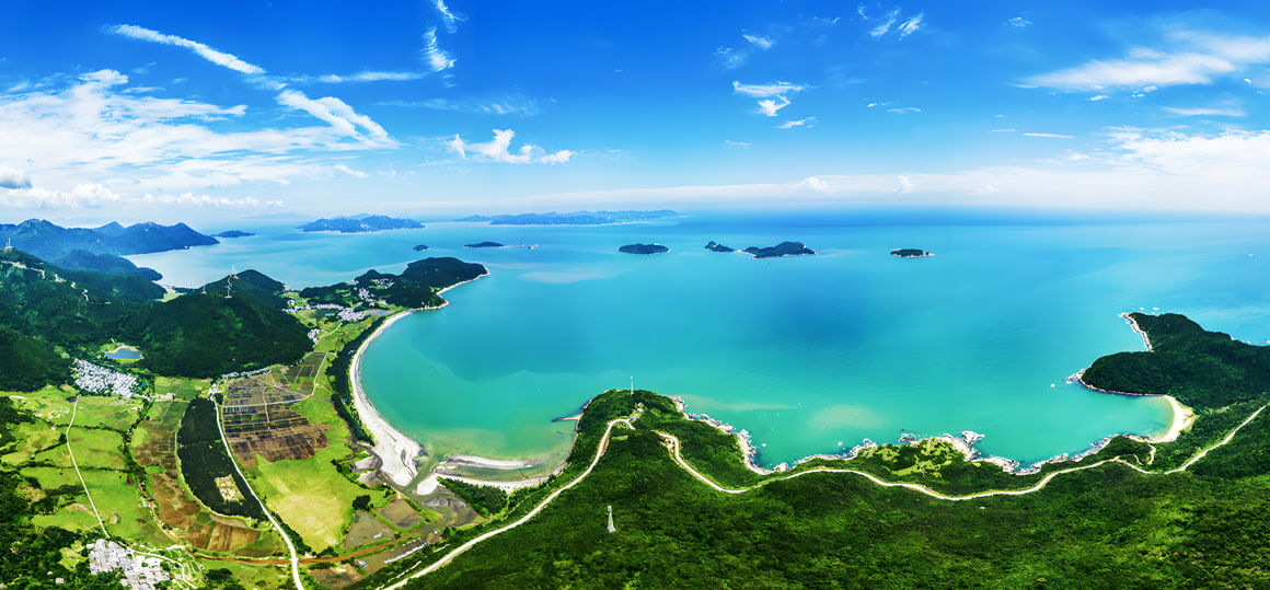 广东下川岛 - 淡季VS旺季 攻略：什么时候去才能真正省钱又好.. - 游走吧旅游科普资讯网