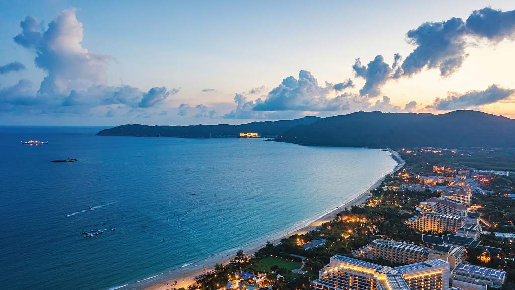 三亚：国际赛事为城市旅游添彩 - 游走吧旅游科普资讯网