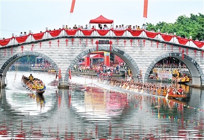 “非遗+”打开文旅融合新空间 - 游走吧旅游科普资讯网