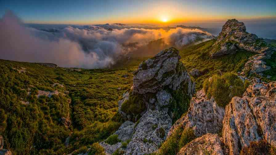 立冬的秦腔 - 游走吧旅游科普资讯网