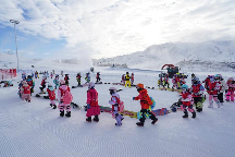 首个“雪假”，收获几何？(图2)