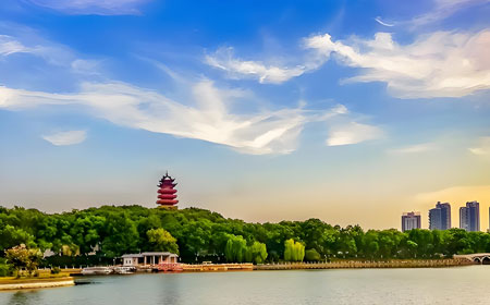 2025年端午节去哪里旅游好？株洲旅游攻略必去五大景点推荐.. - 游走吧旅游科普资讯网