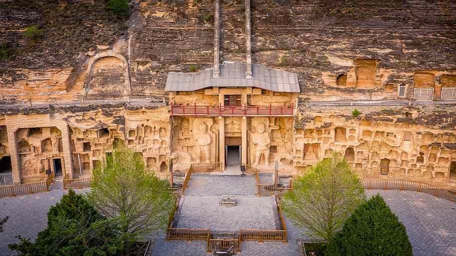 国家文物局：规范石窟寺旅游开发 避免过度商业化、娱乐化 - 游走吧旅游科普资讯网