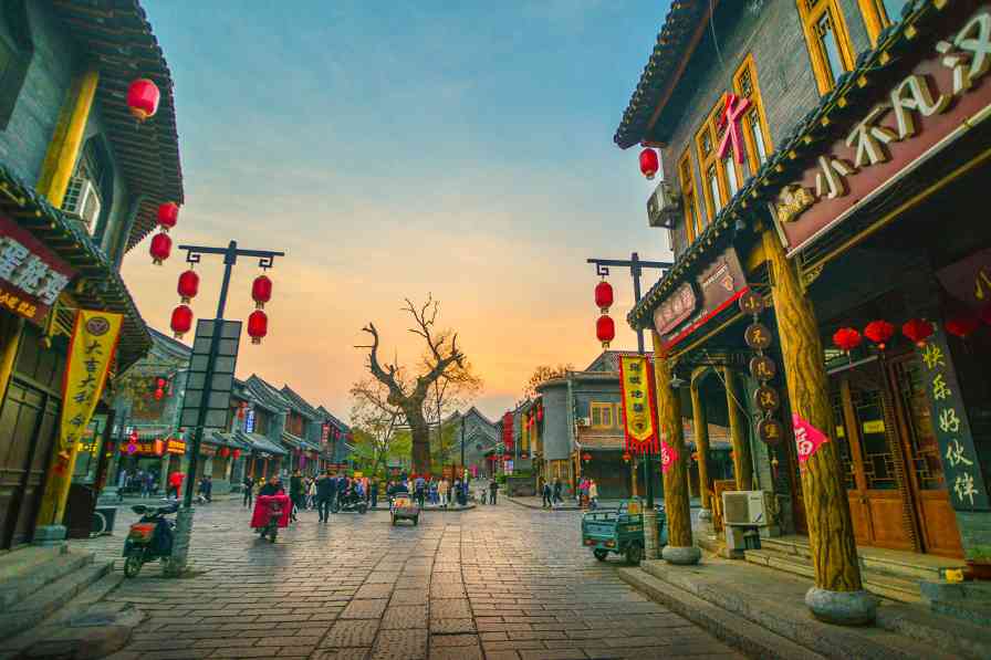 味访潍坊 - 游走吧旅游科普资讯网