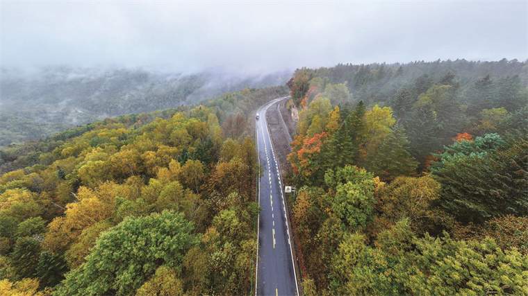 旅游开放大通道 兴边富民新干线 - 游走吧旅游科普资讯网