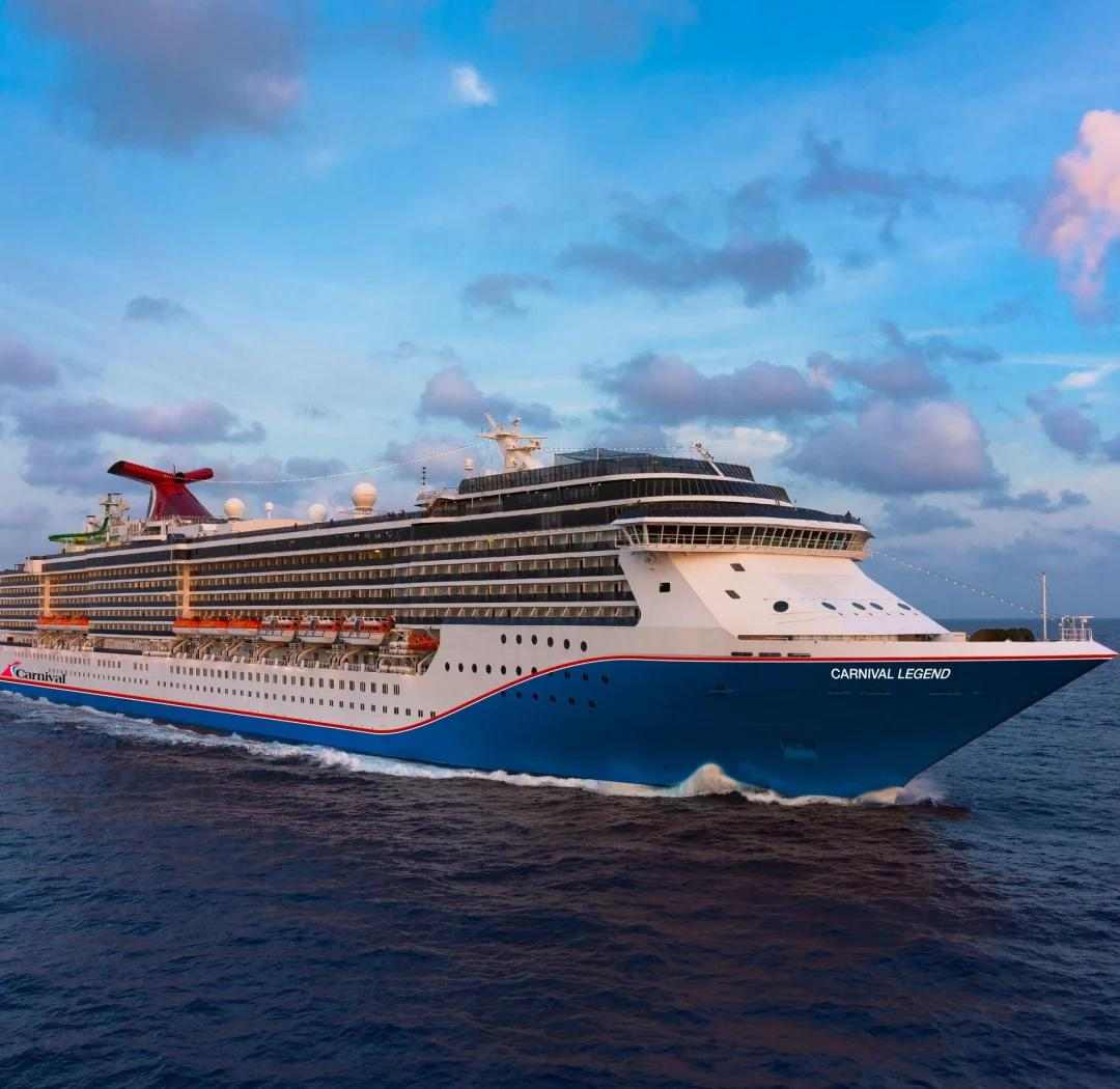 进一步促进邮轮运输及旅游服务发展 - 游走吧旅游科普资讯网