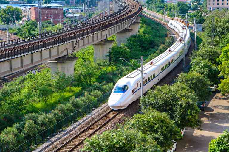 列车化作风景线 匠心融合产业兴 - 游走吧旅游科普资讯网