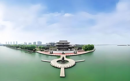 2025年端午节去哪里旅游好？常德旅游攻略必去五大景点推荐.. - 游走吧旅游科普资讯网