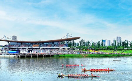 2025年端午节去哪里旅游好？汨罗旅游攻略必去五大景点推荐.. - 游走吧旅游科普资讯网