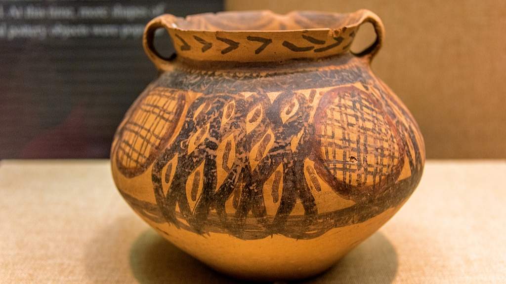 山西吕梁发现一处新石器时代文化遗存 - 游走吧旅游科普资讯网