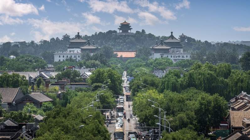 推进世界文化遗产申报 我国世界遗产总数已达59项 - 游走吧旅游科普资讯网