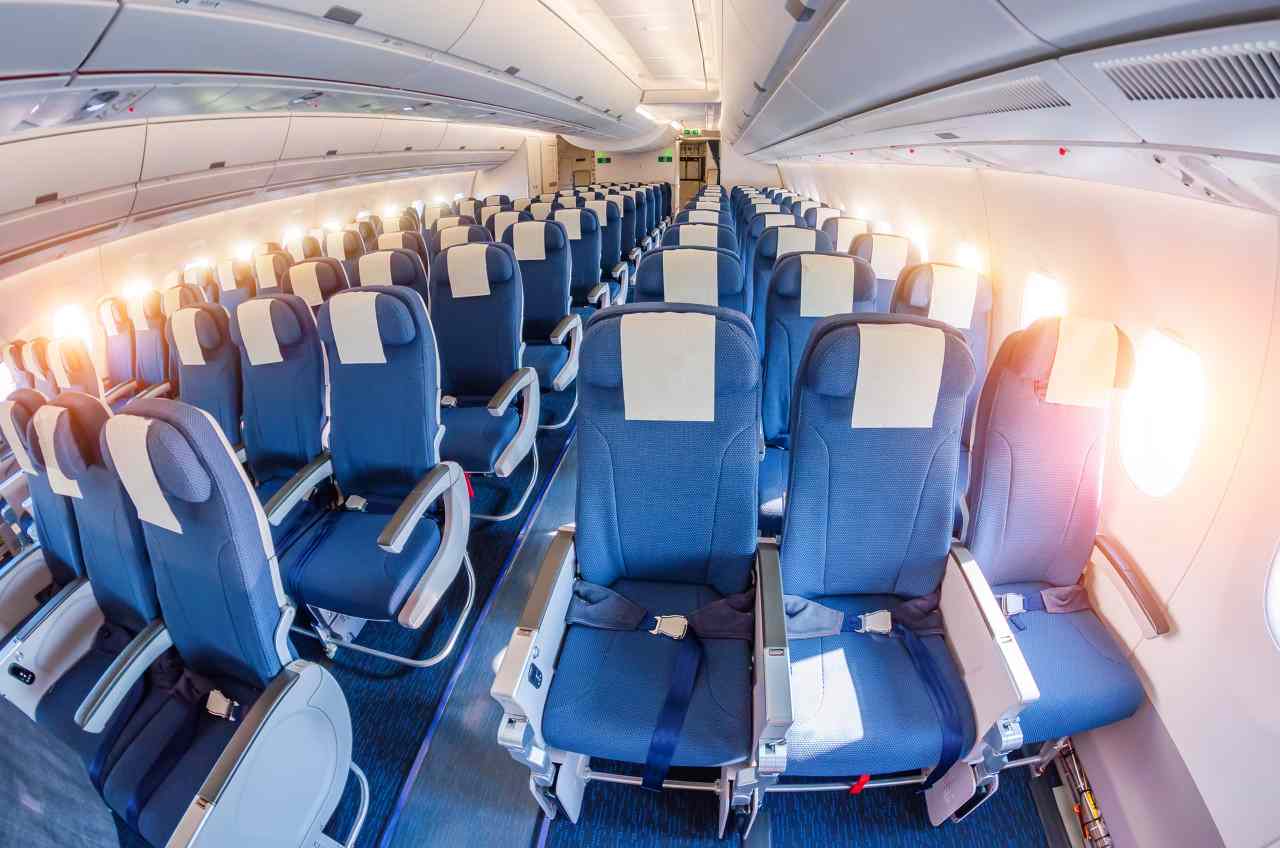 规范“机票锁座”回应大众关切 - 游走吧旅游科普资讯网