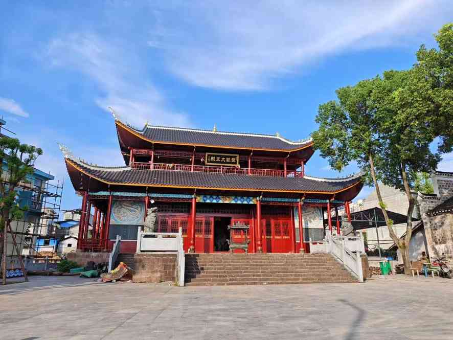 湖南麻阳将办首届橙龙非遗潮玩新春庙会 - 游走吧旅游科普资讯网