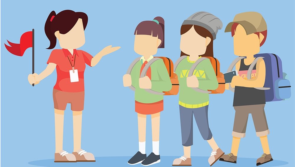 新版团队旅游合同有亮点 - 游走吧旅游科普资讯网