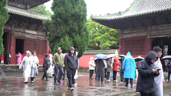 一条高速串起一路风情 - 游走吧旅游科普资讯网